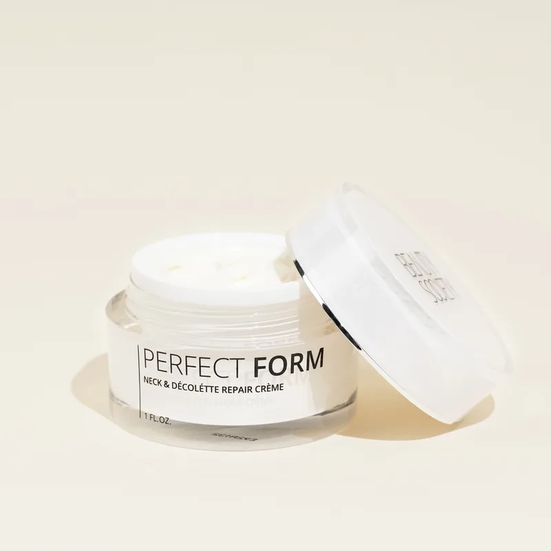 Perfect Form - Neck and Decolette Repair