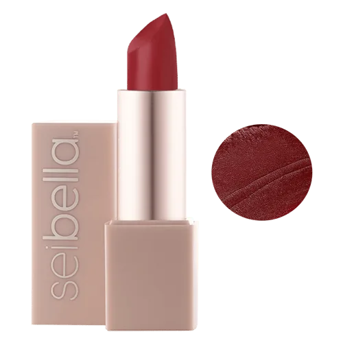 Creamy Lipstick, Warrior Princess