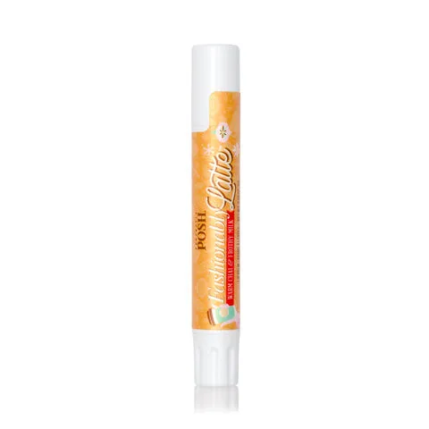 Fashionably Latte Lip Balm