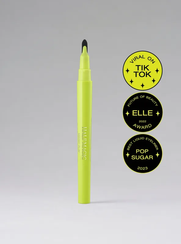 MAGIC FLIK Liquid Eyeliner