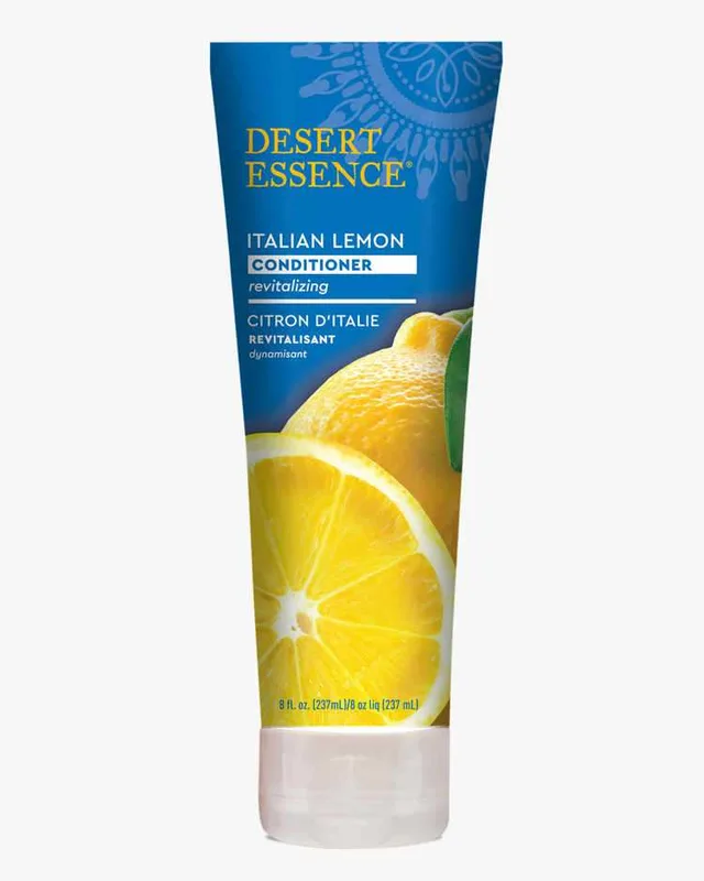 Italian Lemon Conditioner 8 fl oz Liq