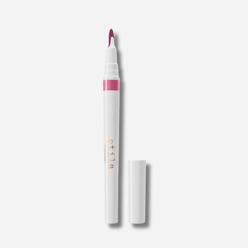 Cosmetics Calligraphy Lip Stain, Marie