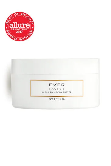 LAVISH Ultra Rich Body Butter