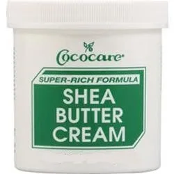 Shea Butter Cream