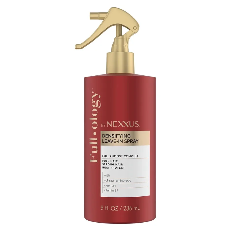 Fullology Densifying Leave In Spray