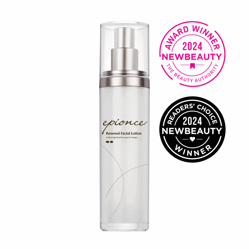 Renewal Facial Lotion