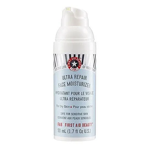 Beauty Ultra Repair Face Moisturizer (2018 formulation)