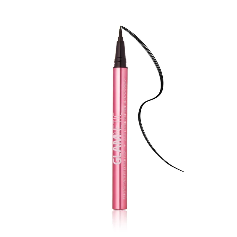 Magnetic Eyeliner Pen, Black