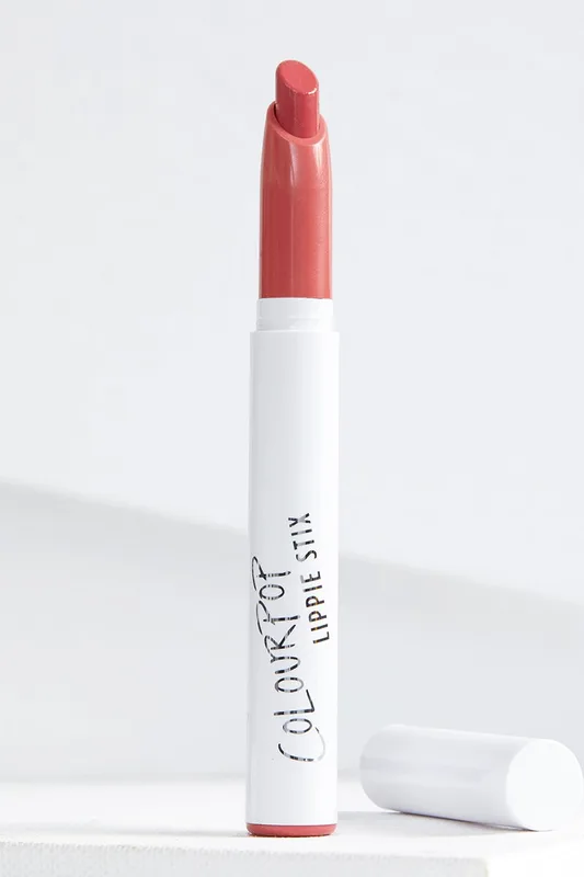 Lippie Stix, Topanga