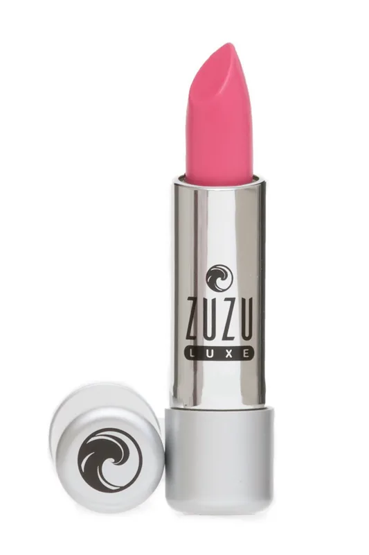 Mineral Based Lipstick, Dollhouse Pink