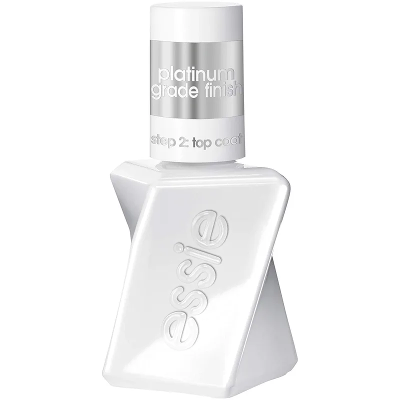 Gel Couture Top Coat Nail Polish