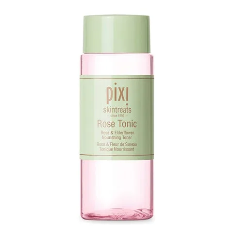 Skintreats Rose Tonic to Go, Rose & Elderflower