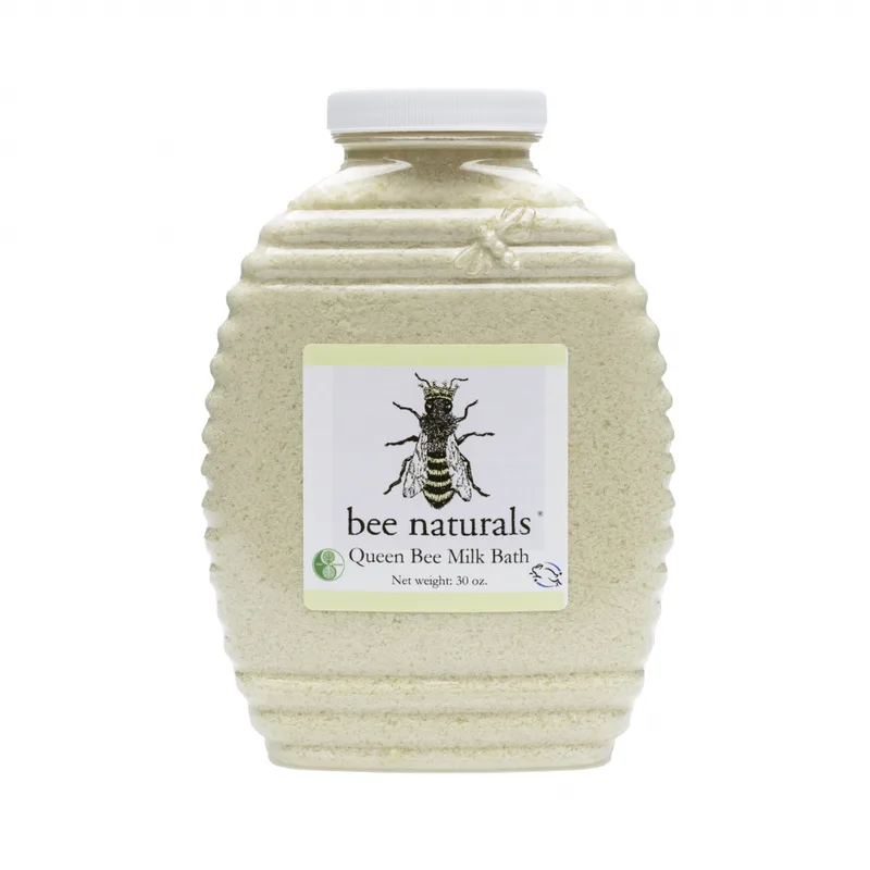 Queen Bee Milk Bath