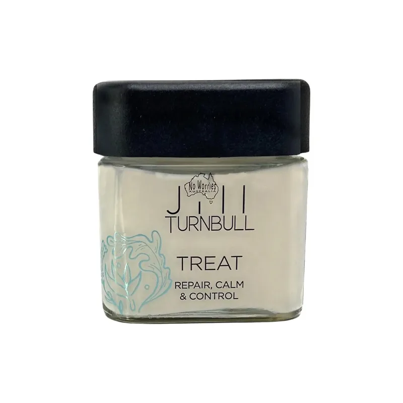 RESTORATIVE TREAT Botanical Haircare Treatment