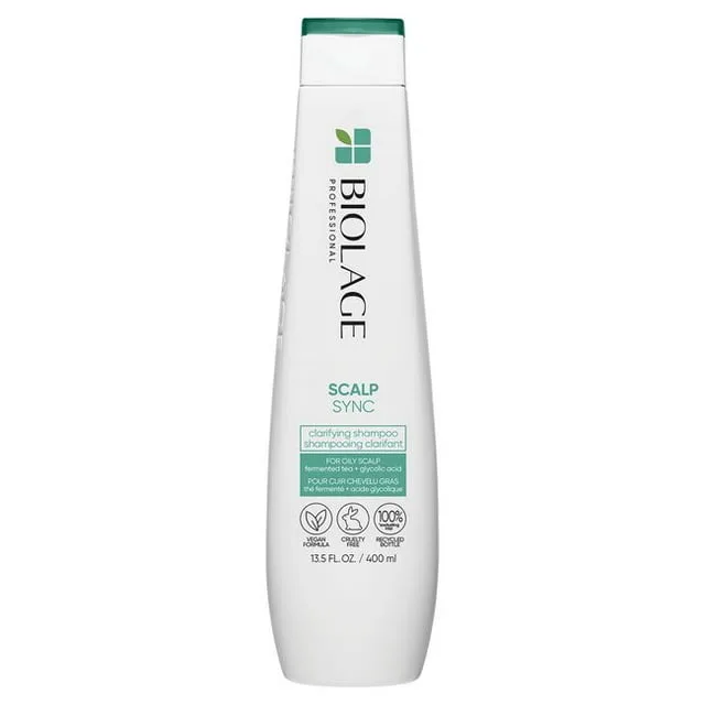 Scalp Sync Clarifying Shampoo