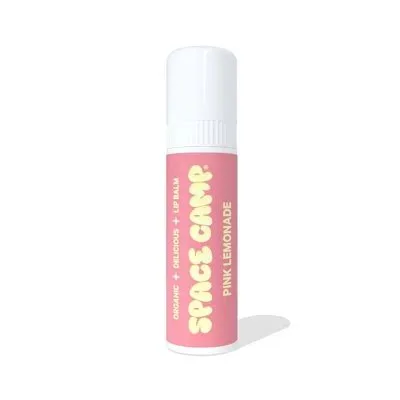 Lip Balm, Pink Lemonade