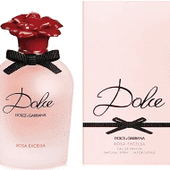 Dolce Rosa Excelsa Eau de Parfum (2018 formulation)