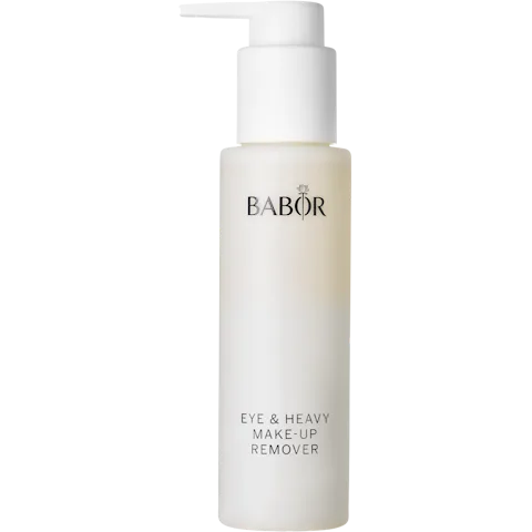 Eye and Heavy Makeup Remover