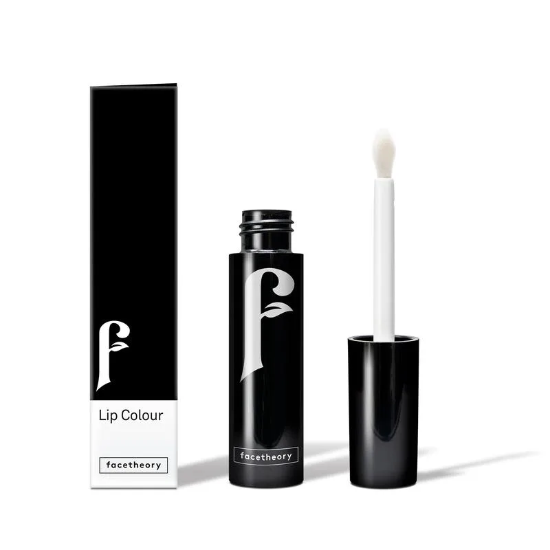 Lip Color, Medium red