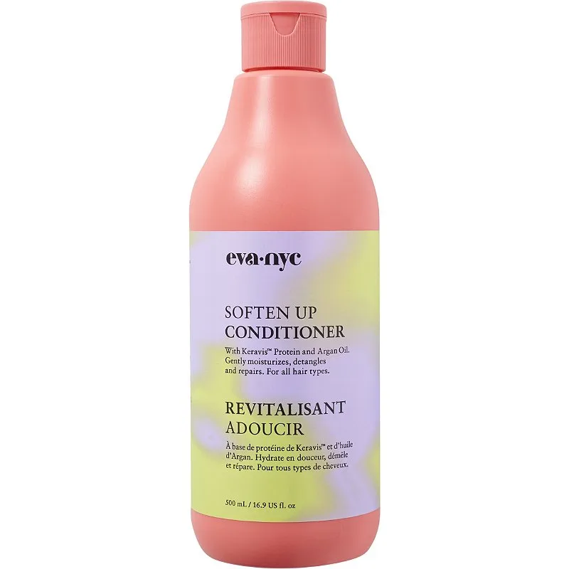 Soften Up Conditioner (2018 formulation)
