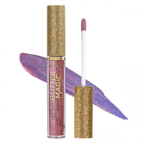 Glitter Magic Shimmer Shifting Lip Color, Glc899 Starry Night (2018 formulation)