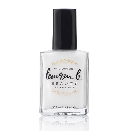 Nail Couture, Santa Monica Shutters (2019 formulation)