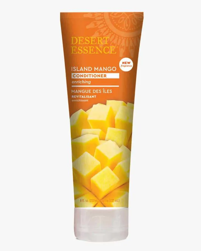 Conditioner, Island Mango