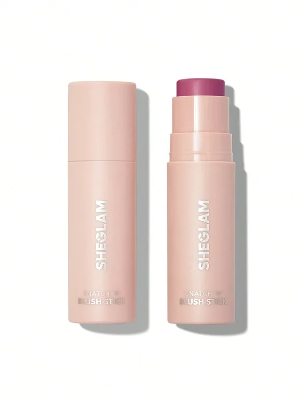 Glowin' Up Skin Stick, Plum Wine