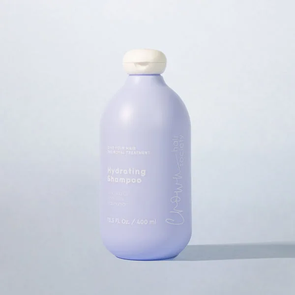 Hydrating Shampoo