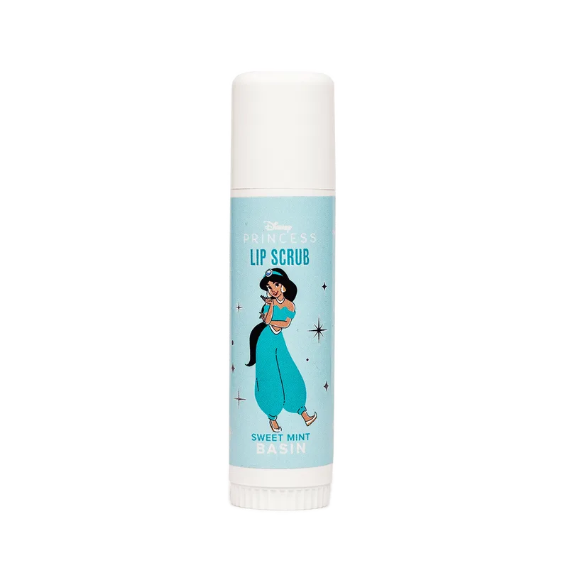 Disney Princess Jasmine Lip Scrub