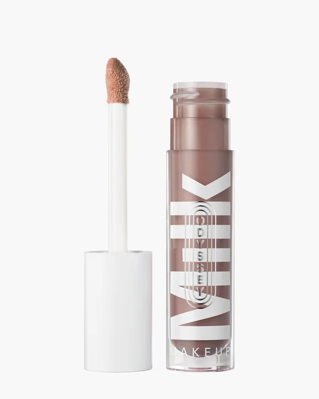 Odyssey Lip Oil Gloss, Quest