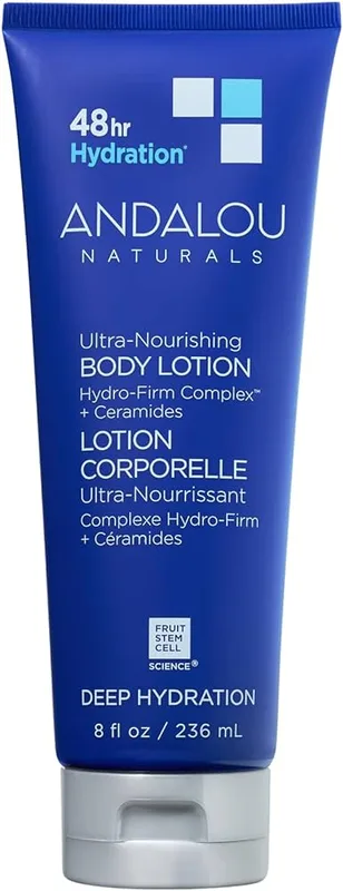 Ultra Nourishing Body Lotion