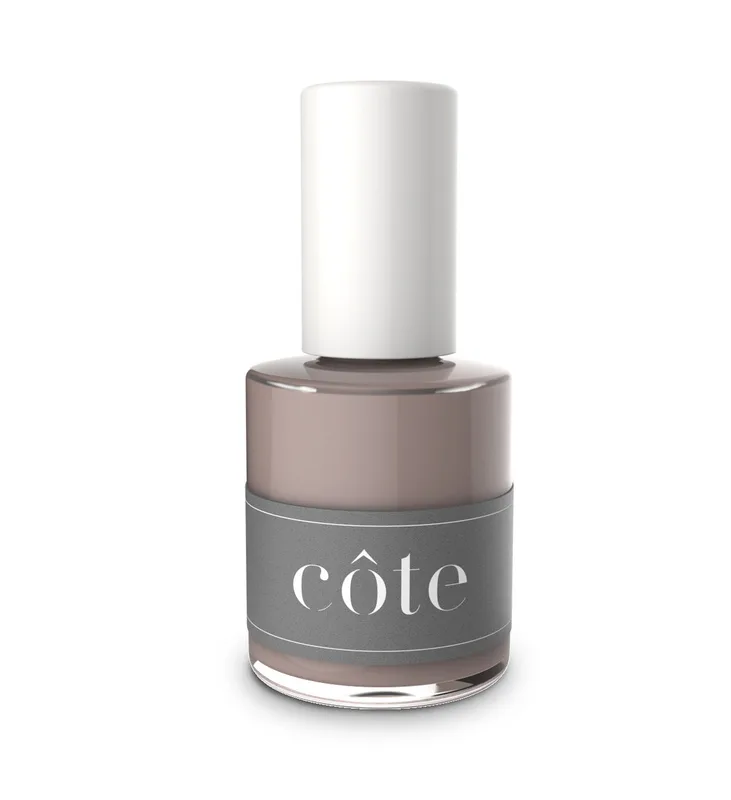 Nail Polish, No. 41 Cool Cappuccino