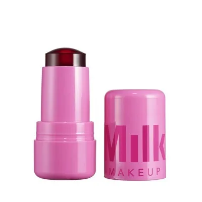 Cooling Water Jelly Tint Lip + Cheek Blush Stain, Burst