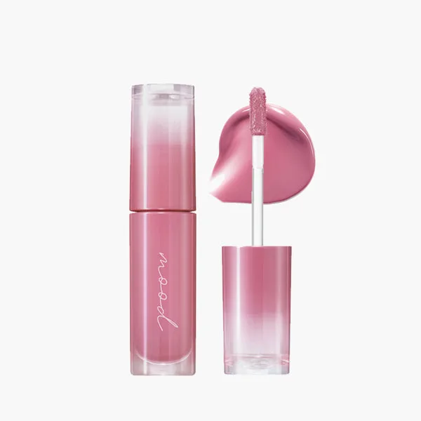 Ink Mood Glowy Tint, 10 Captivating Pink