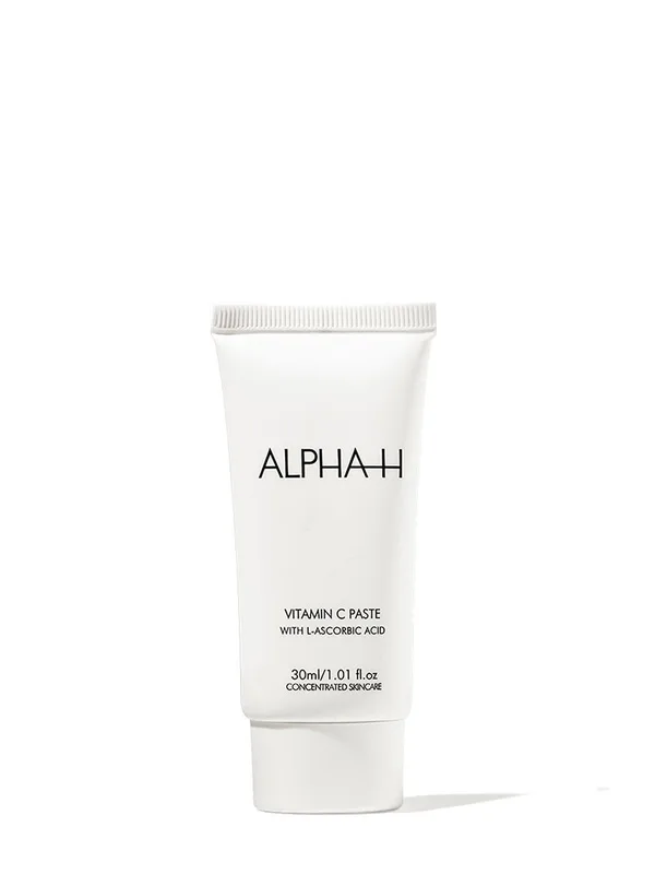Vitamin C Paste with 10% L-Absorbic Acid