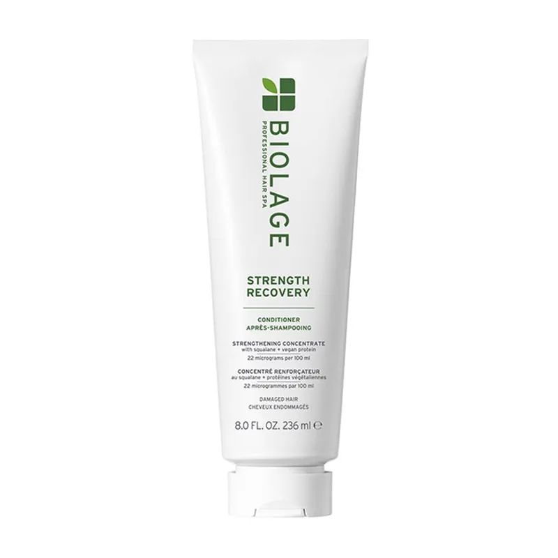 Strength Recovery Conditioner