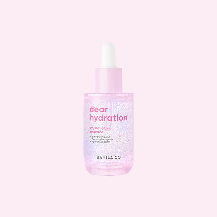 Dear Hydration Crystal Glow Essence