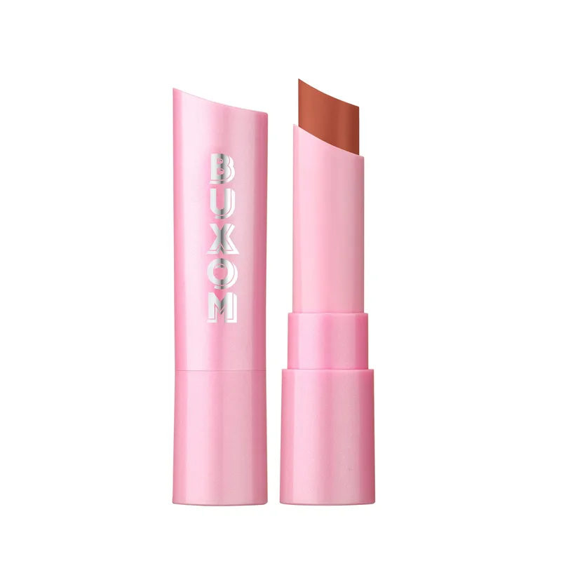 Full-On Plumping Lip Glow Balm, Peach Smoothie