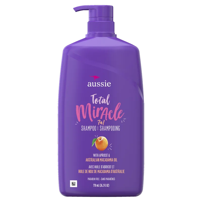 Total Miracle Collection 7N1 Shampoo