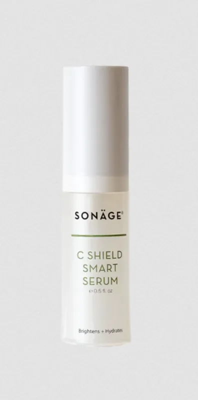C Shield Smart Serum