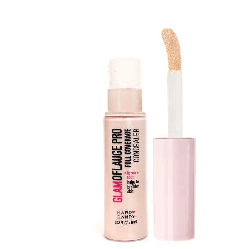 Gamoflauge Pro Full Coverage Concealer, Fair 1975 (2020 formulation)