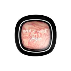 Fergie Shimmer Palette, Rose Champagne Glow (2019 formulation)