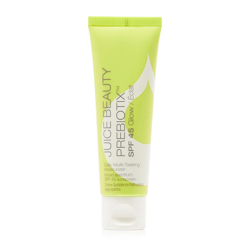 PREBIOTIX Glow Daily Multi-Tasking Moisturizer, SPF 45
