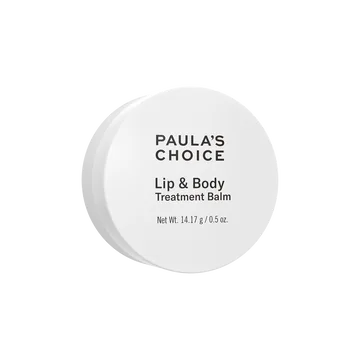 Skincare Lip & Body Treatment Balm