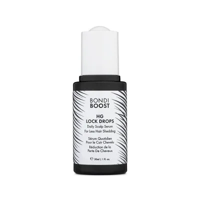 HG Lock Drops Daily Scalp Serum