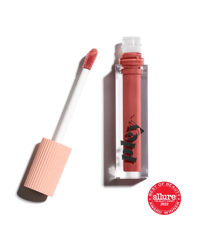 Lust and Found Glossy Lip Lacquer, Ethel
