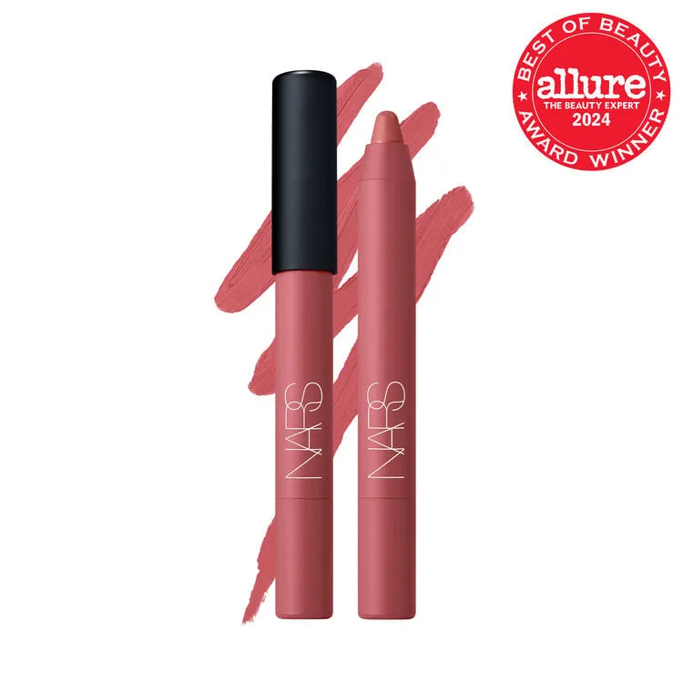 Powermatte High-Intensity Lip Pencil, 888 Dolce Vita