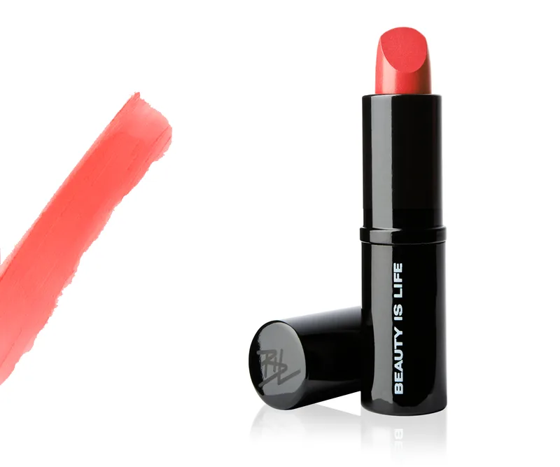 Beauty is Life LIPSTICK LIGHT PIGMENTED, STARLET 53W