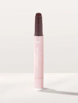 Cosmetics maracuja juicy lip balm, Honeysuckle